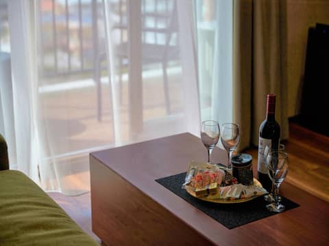 THE GRAND HOTEL GINOWAN — photo 4