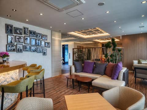THE GRAND HOTEL GINOWAN — photo 6