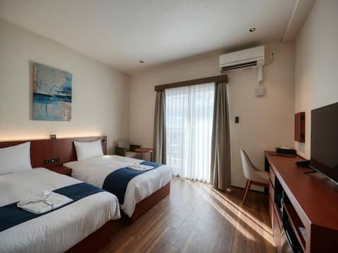 THE GRAND HOTEL GINOWAN — photo 7