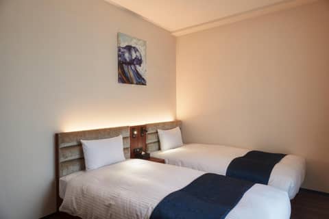 THE GRAND HOTEL GINOWAN — photo 8