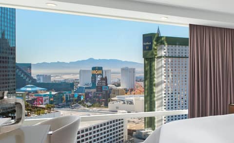 ARIA Resort & Casino — photo 3