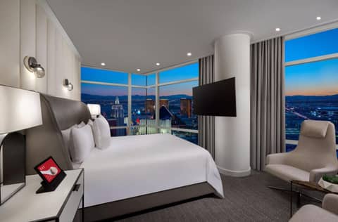 ARIA Resort & Casino — photo 6