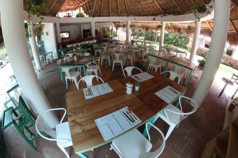 Hotel Casa Iguana Mismaloya — photo 7