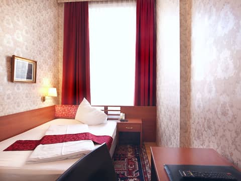 HPA Hotel Andreas — photo 7