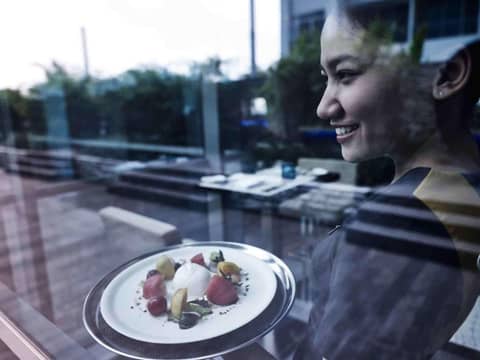 Pullman Jakarta Central Park — photo 4