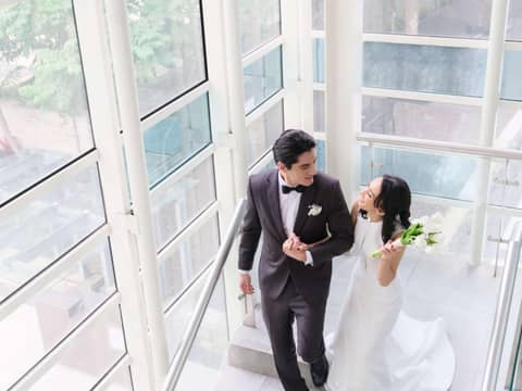 Pullman Jakarta Central Park — photo 6
