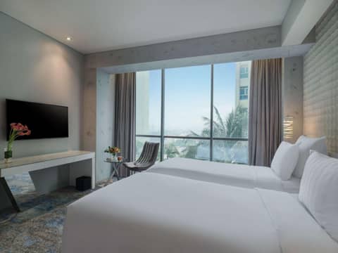 Pullman Jakarta Central Park — photo 9