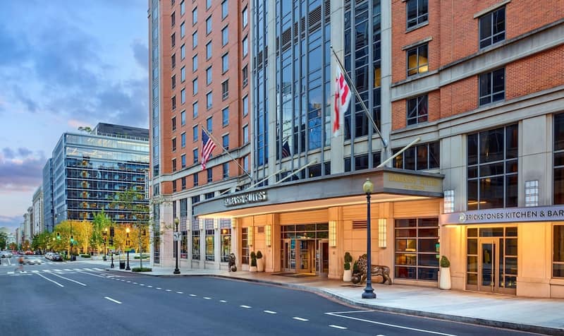 Embassy Suites by Hilton Washington D.C. – Convention Center — photo 1