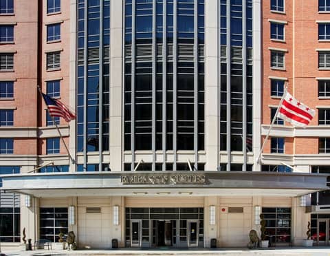 Embassy Suites by Hilton Washington D.C. – Convention Center — photo 5