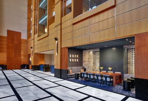 Embassy Suites by Hilton Washington D.C. – Convention Center — photo 7