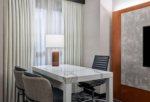 Embassy Suites by Hilton Washington D.C. – Convention Center — photo 9