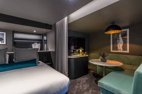 Velvet Hotel Manchester, WorldHotels Crafted — photo 7