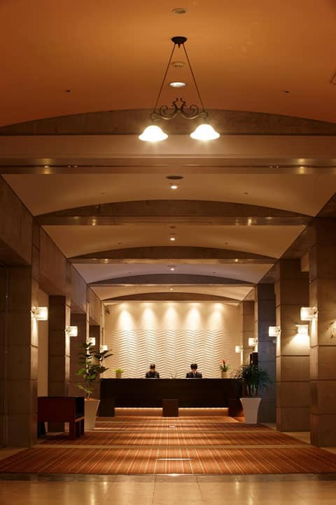 The Residential Suites Fukuoka — photo 2