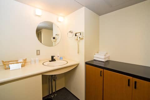 The Residential Suites Fukuoka — photo 3