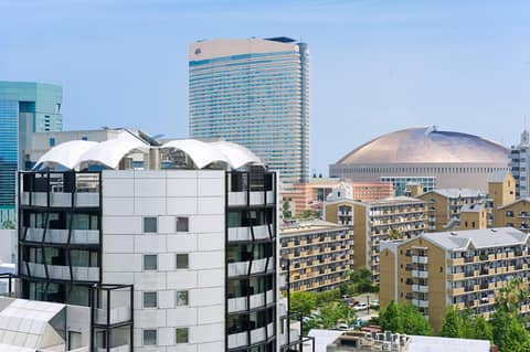The Residential Suites Fukuoka — photo 6