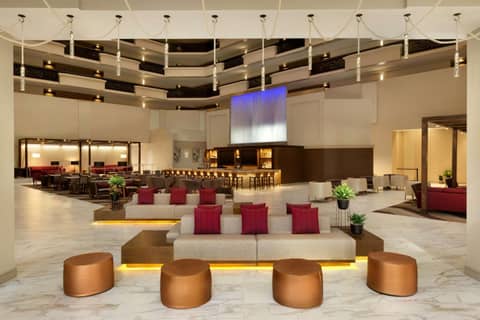 Embassy Suites by Hilton Phoenix Downtown North — photo 4