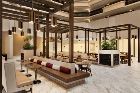Embassy Suites by Hilton Phoenix Downtown North — photo 5
