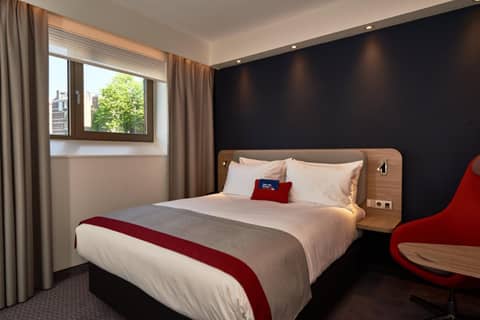 Holiday Inn Express Amsterdam - City Hall by IHG — photo 4