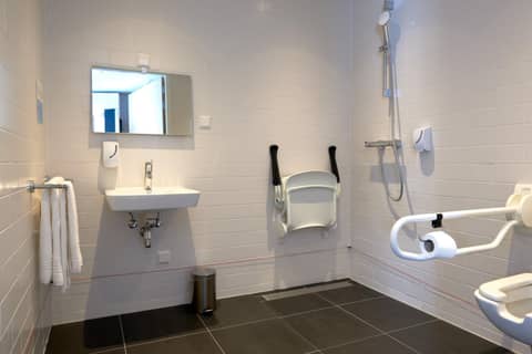 Holiday Inn Express Amsterdam - City Hall by IHG — photo 9