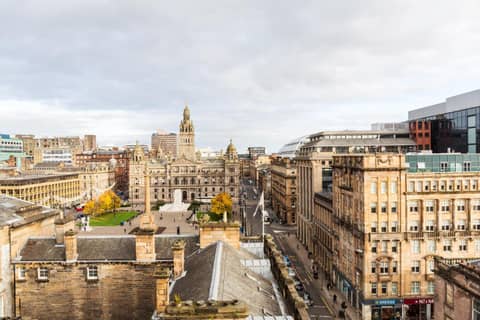 Native Glasgow — photo 4
