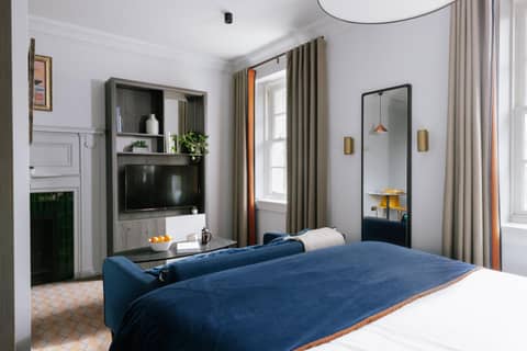 Native Glasgow — photo 6