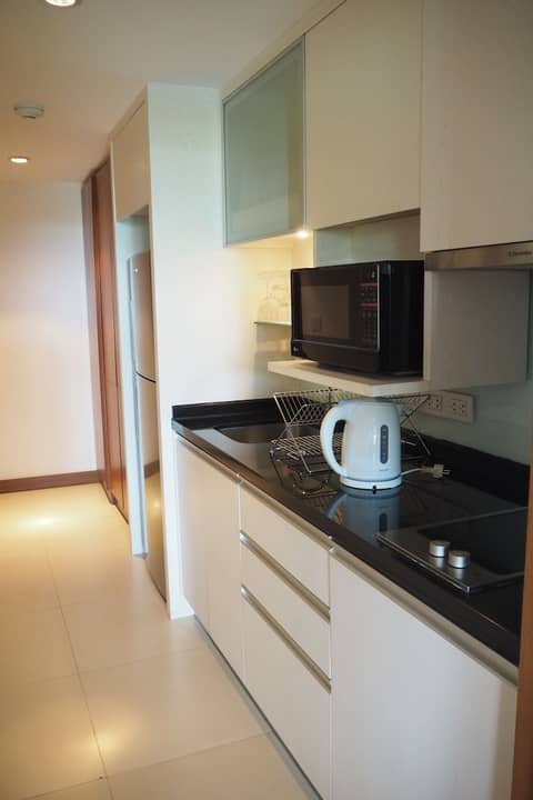 Woodlands Suites Serviced Residences — photo 6