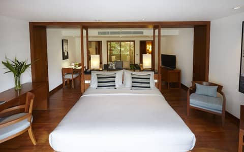 Woodlands Suites Serviced Residences — photo 8