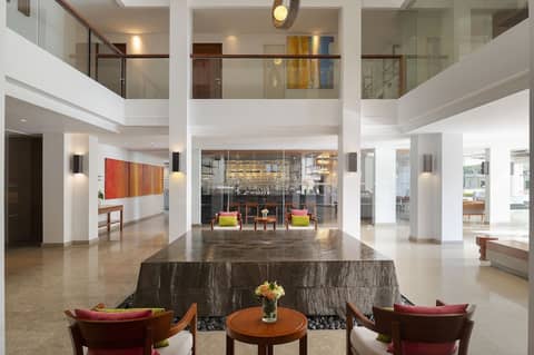 Woodlands Suites Serviced Residences — photo 9
