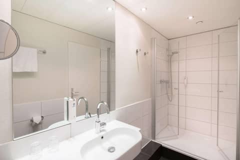 Best Western Hotel Hamburg International — photo 3
