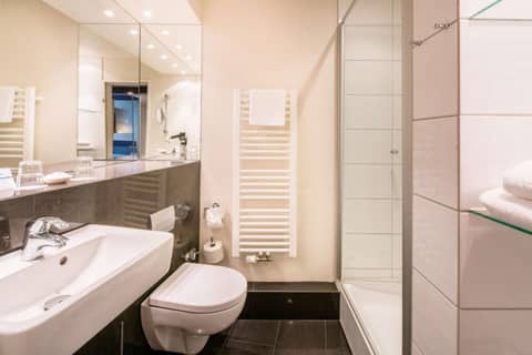 Best Western Hotel Hamburg International — photo 4