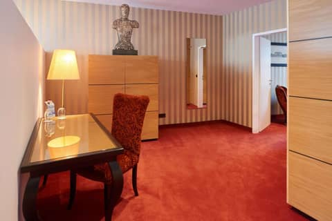 Best Western Hotel Hamburg International — photo 9