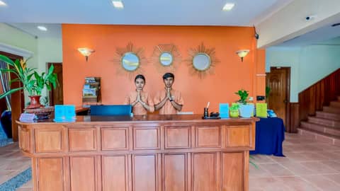Villa Indochine d'Angkor — photo 4