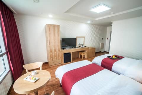 Breeze Bay Hotel — photo 3