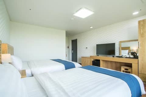 Breeze Bay Hotel — photo 4