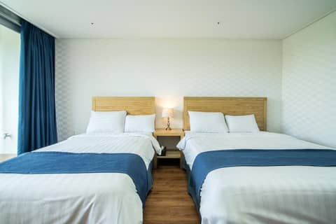 Breeze Bay Hotel — photo 8