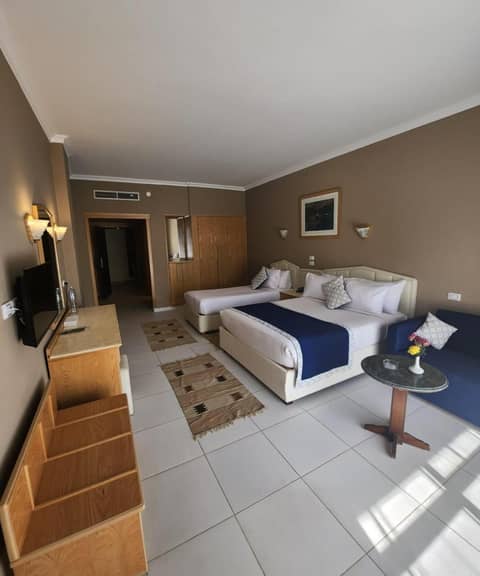 Regina Resort and Aqua Park Hurghada — photo 7