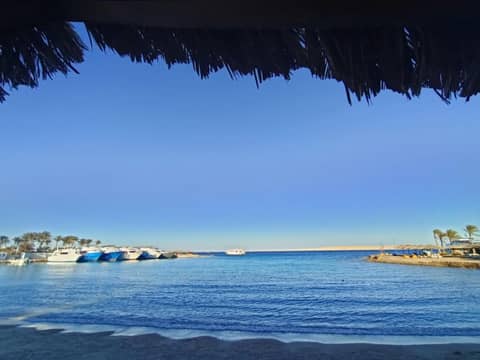 Regina Resort and Aqua Park Hurghada — photo 8