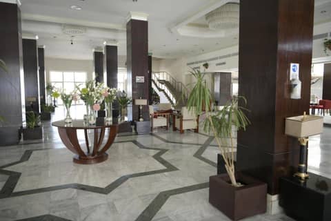 Regina Resort and Aqua Park Hurghada — photo 9