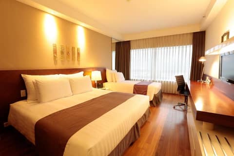 Hotel Kukdo — photo 4