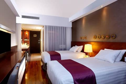 Hotel Kukdo — photo 5