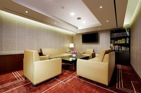 Hotel Kukdo — photo 7