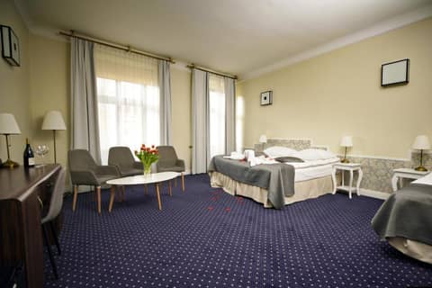 Hotel Wit Stwosz — photo 7