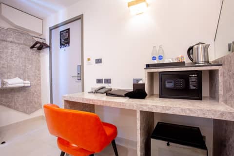 Spittze Hotel Pratunam — photo 5