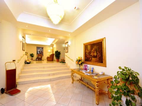 Buono Hotel — photo 4