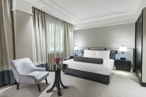 The Hotel Galleria Jeddah, Curio Collection by Hilton — photo 7