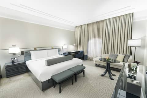 The Hotel Galleria Jeddah, Curio Collection by Hilton — photo 8