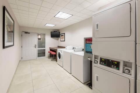 Homewood Suites by Hilton New Orleans — other