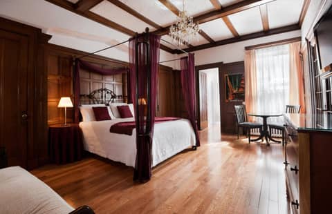 Hotel Chateau de l'Argoat — photo 3