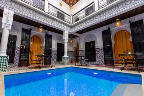 Riad Medina Art & Suites — photo 3