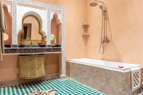Riad Medina Art & Suites — photo 4